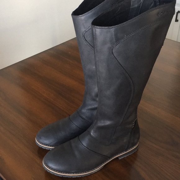 columbia twentythird ave waterproof tall boot